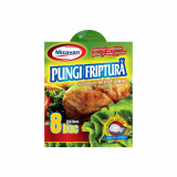 Cumpara ieftin Set 8 Pungi pentru Friptura cu Clipsuri de Inchidere Misavan, 25x38 cm, Pungi Friptura, Pungi Cuptor, Pungi pentru Cuptor, Set Pungi pentru Copt, Pung