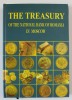 THE TREASURY OF THE NATIONAL BANK OF ROMANIA IN MOSCOW - DOCUMENTS , editing by CRISTIAN PAUNESCU and MARIAN STEFAN , 2011