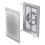 Vimar Grila ventilatie MV 126, 183x253mm - 4823016200068
