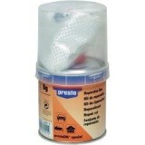 Kit reparatie cu fibra de sticla ,1kg, PRESTO