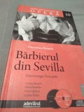 CD+DVD + CARTE MARI SPECTACOLE DE OPERA VOL 10 BARBIERUL DIN SEVILIA, Pop