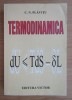 C. N. Plavitu - Termodinamica