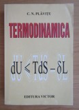 C. N. Plavitu - Termodinamica