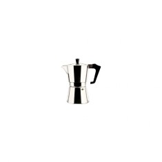 Espressor Moka Pezzetti 3 cesti