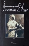 Insemnari zilnice, vol. I (ianuarie 1918 - decembrie 1919) - Regina Maria a Romaniei