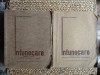 CEZAR PETRESCU - INTUNECARE - 2 Volume - Scrisul Romanesc, 1928