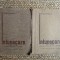 CEZAR PETRESCU - INTUNECARE - 2 Volume - Scrisul Romanesc, 1928