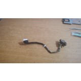 Port VGA Laptop Toshiba Satellite L300 - 11F #RAZ