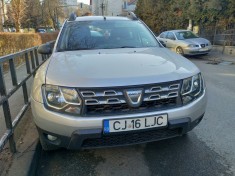 🚗 Vand Duster 1.5 dCi 4x2, 109 CP, 1461 cm3, 153577 km, Euro 5, 2015 🚗