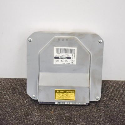 Alt modul de control LEXUS RX _U3_ 2006 OEM: 89540-48340 3744039 foto