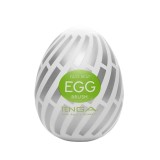Mini Masturbator Tenga Egg Brush