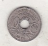 Bnk mnd Franta 10 centimes 1929, Europa