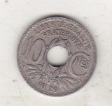 bnk mnd Franta 10 centimes 1929