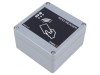 Cititor RFID 12-24V Modbus RTU RS485 USB 100mm