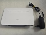 Router wireless cu slot SIM Huawei B535-232a 4G+ 300MBPS, WI-FI 2.4/5GHZ