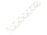 Garnitură Elastomer Termoplastic TPE cu Multiple Orificii