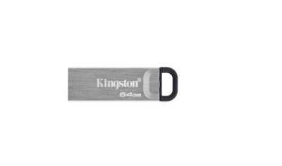 Memorie USB Flash Drive Kingston, DataTraveler Kyson, 64GB, USB 3.2 foto
