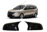 Set capace tip batman compatibil Dacia Lodgy 2012-2022 &reg; ALM