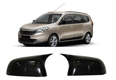 Set capace tip batman compatibil Dacia Lodgy 2012-2022 &amp;reg; ALM foto