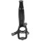 Portfuzeta Vw Touareg (7la, 7l6, 7l7), 10.2002-05.2010, parte montare Fata, Stanga, SRLine ZW-V005L