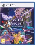 Astral Ascent Stellar Edition PS5