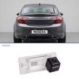 Cumpara ieftin Camera Marsarier Opel Insignia Sports Tourer 2013-2017 MOSERA AHD 1080P IP68 OEM Aspect
