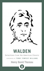 Walden: Selections from the American Classic foto