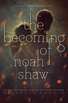 The Becoming of Noah Shaw foto