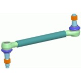 LEMF&Ouml;RDER Brat/bieleta suspensie, stabilizator