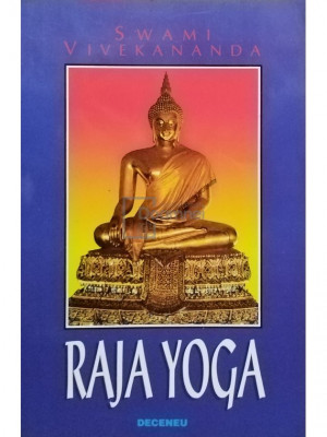 Swami Vivekananda - Raja Yoga foto