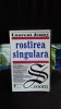 ROSTIREA SINGULARA - LAURENT JENNY