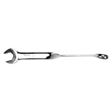 Cumpara ieftin Cheie combinată răsucită 27 mm Yato YT-01862