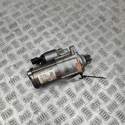 Electromotor AUDI TT FV3 2020 OEM: 02E911022H,0001179606 foto