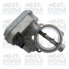 MEAT &amp; DORIA 89039E Carcasa clapeta