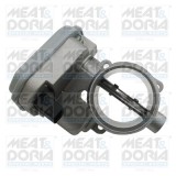 MEAT &amp; DORIA 89039E Carcasa clapeta