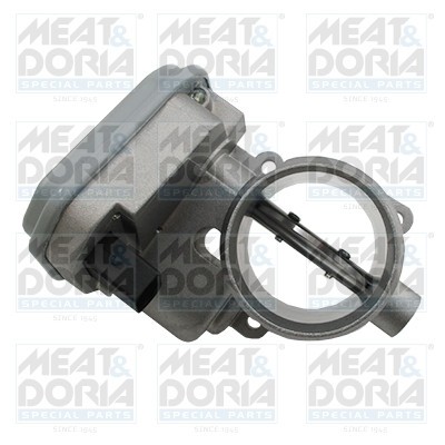 MEAT &amp; DORIA 89039E Carcasa clapeta