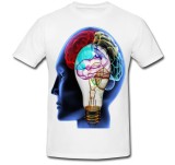 Cumpara ieftin Tricou &quot; IQ &quot;