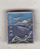 bnk ins Insigna URSS Georgia - Batumi