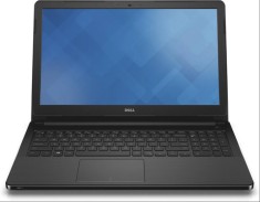 Laptop Second Hand Dell Vostro 5568, Intel Core i5-7200U 2.50 - 3.10GHz, 8GB DDR4, 256GB SSD, 15.6 Inch Full HD NewTechnology Media