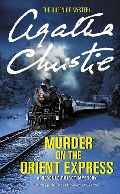 Murder on the Orient Express: A Hercule Piorot Mystery foto