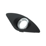 Grila ventilatie, bara protectie KIA CEED Hatchback (ED) (2006 - 2012) BLIC 6502-07-3267996P