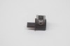 Senzor de impact lateral st&acirc;nga BMW 5 F10 2013 OEM: 9224177 13457677