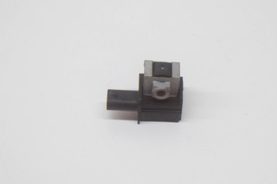 Senzor de impact lateral st&amp;acirc;nga BMW 5 F10 2013 OEM: 9224177 13457677 foto