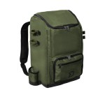 Rucsac Pescuit Delphin Classa, Material Impermeabil, Compartiment Principal Voluminos 50x23x30cm, Buzunare Laterale si Frontale