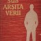 Sub arsita verii - Roman