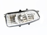 Lampa semnalizare oglinda Volvo C30 10.2006-2013; Volvo C70 (M) 2006-2013, Volvo S40/V50 (Ms/Mw) 04.2007-05.2012; S60 (Rs/P24) 03.2005-03.2010; S80 (