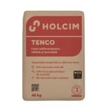Liant aditivat Tenco pentru tencuiala manuala / mecanizata, sac 40 kg