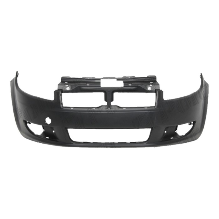 Bara fata FIAT LINEA (323), 06.07-05.2013, negru,