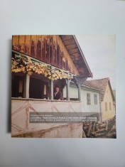 T. O. Gheorghiu, Locuirea traditionala rurala in zona Banat-Crisana, Timisoara foto