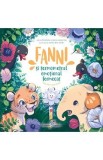 Fanni si Termometrul emotional fermecat Vol.2: Reglarea emotionala - Julia Poyhonen, Heidi Livingston